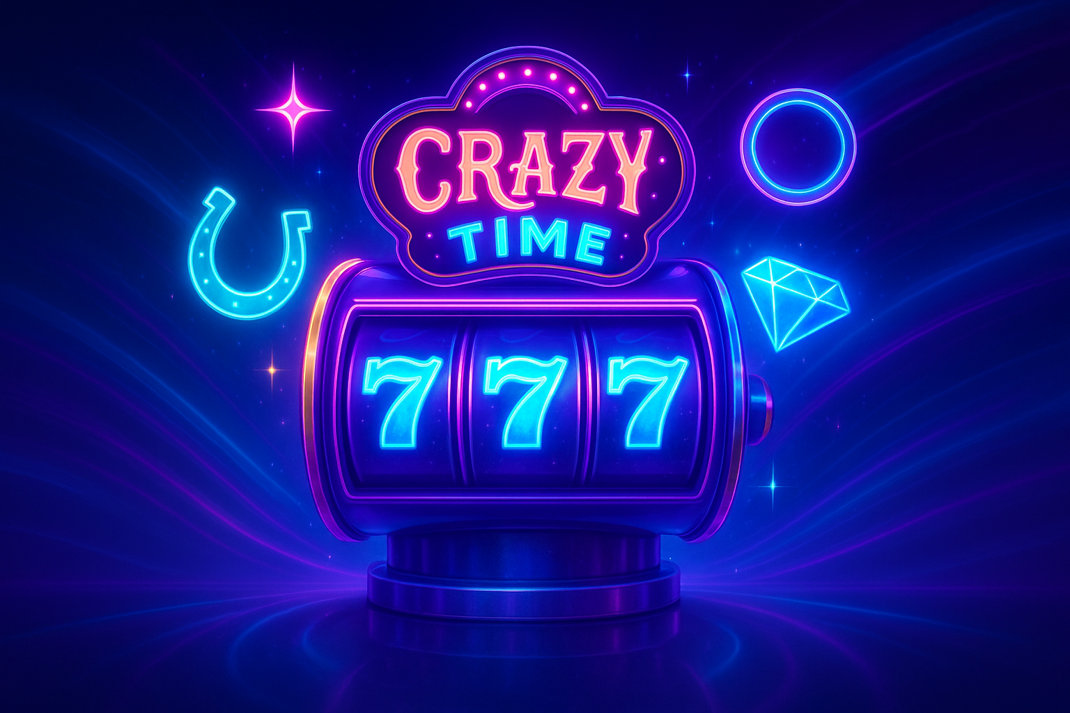 Crazy Time